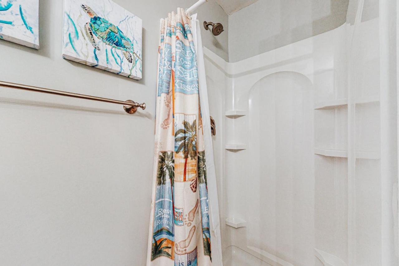 Ocean Retreat & Villas Myrtle Beach Bagian luar foto